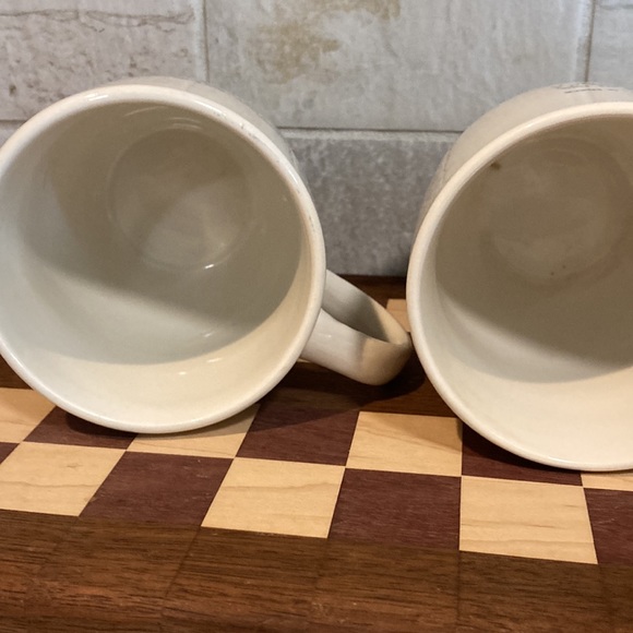 Dear God, coffee, mugs - Picture 7 of 7